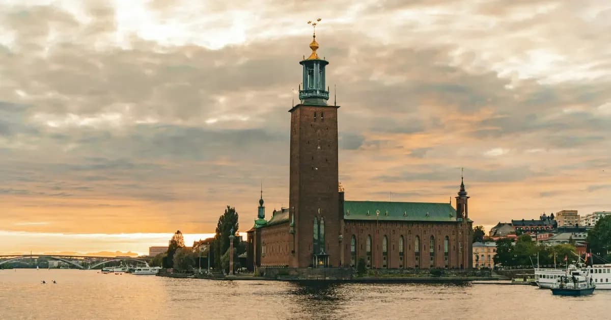 Hur träffar man singlar i Stockholm 2026?
