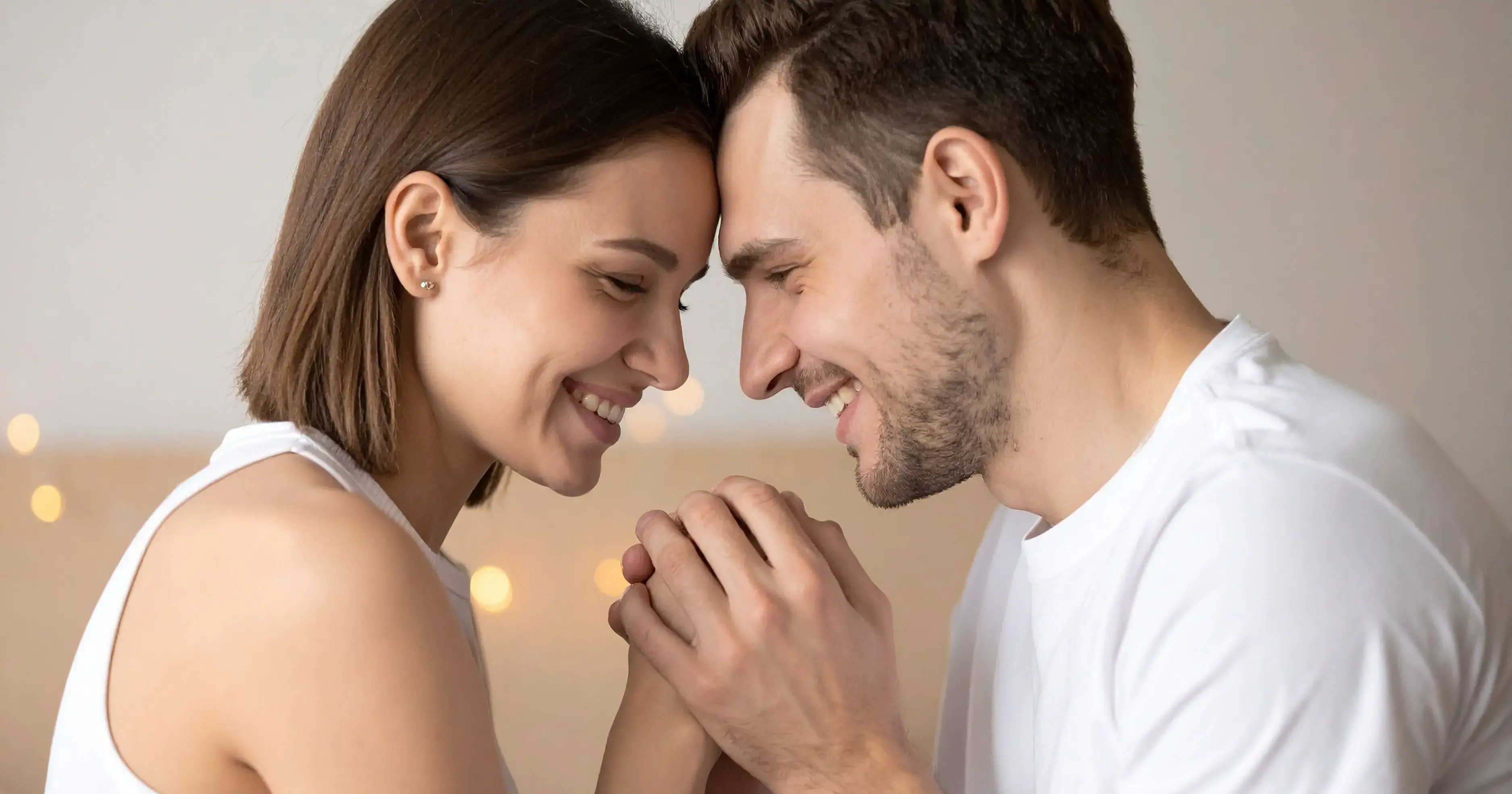 Dejta efter 40 utan dejtingappar – funkar det?