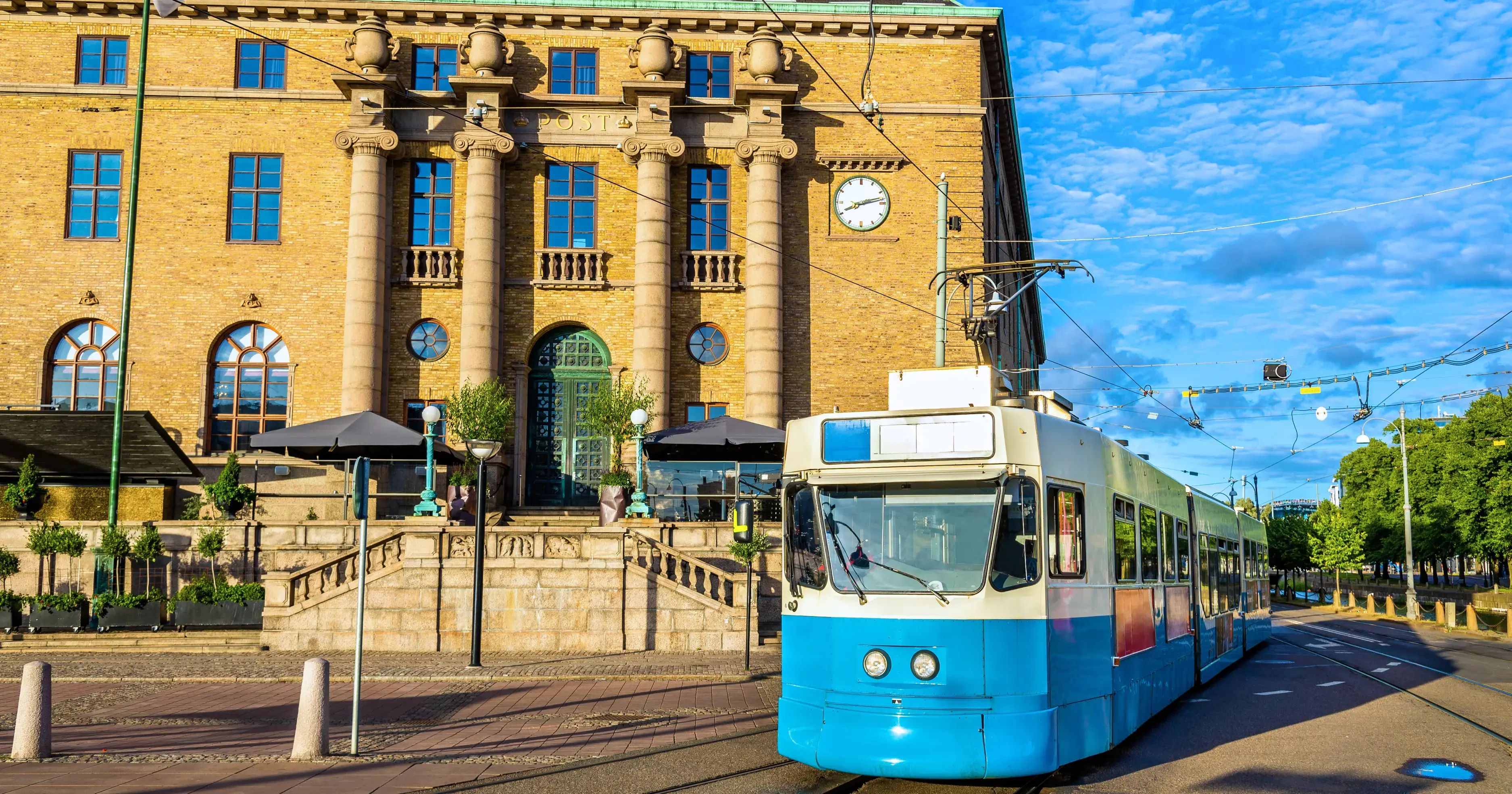 Hur träffar man singlar i Göteborg utan dejtingappar?