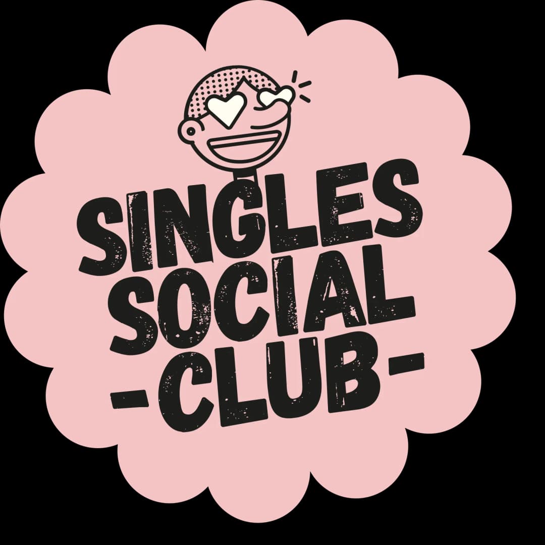 Singles Social Club - meet singles IRL in Stockholm and rest of Sweden.